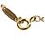 Tiffany & Co Collana pendente in oro rosa e madreperla Tiffany Return To Tiffany D'oro - vista 11