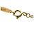 Tiffany & Co Collana pendente in oro rosa e madreperla Tiffany Return To Tiffany D'oro - vista 13