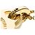 Tiffany & Co Collana pendente in oro rosa e madreperla Tiffany Return To Tiffany D'oro - vista 14