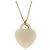 Tiffany & Co Collana pendente in oro rosa e madreperla Tiffany Return To Tiffany D'oro - vista 2