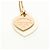 Tiffany & Co Collana pendente in oro rosa e madreperla Tiffany Return To Tiffany D'oro - vista 4