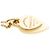 Tiffany & Co Collana pendente in oro rosa e madreperla Tiffany Return To Tiffany D'oro - vista 5