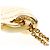 Tiffany & Co Collana pendente in oro rosa e madreperla Tiffany Return To Tiffany D'oro - vista 7