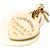 Tiffany & Co Collana pendente in oro rosa e madreperla Tiffany Return To Tiffany D'oro - vista 8