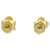 Ohrringe Van Cleef & Arpels Sweet Alhambra Onyx Gelbgold (18K)  - Ansicht 2