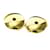 Ohrringe Van Cleef & Arpels Sweet Alhambra Onyx Gelbgold (18K)  - Ansicht 8