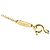 Tiffany & Co Collana con diamante a forma di chiave Tiffany D'oro - vista 11