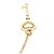 Tiffany & Co Collana con diamante a forma di chiave Tiffany D'oro - vista 6