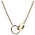 Collar Péndulo Baby Love de Cartier
