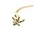Tiffany & Co Collana Tiffany in foglia d'olivo in oro rosa D'oro - vista 4