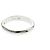 Cartier 1895 Wedding Ring in Platinum Silvery - view 2