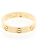 Anello Mini Love Cartier in Oro Rosa D'oro