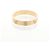 Anello Mini Love Cartier in Oro Rosa D'oro - vista 4