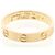 Anello Mini Love Cartier in Oro Rosa D'oro - vista 5