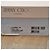 Sandali con tacco a blocco Jimmy Choo Tiber - Nero/Rosso/Pesca - vista 13