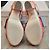 Sandali con tacco a blocco Jimmy Choo Tiber - Nero/Rosso/Pesca - vista 4