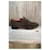 Derbies Hermès Marrone Scamosciati Marrone scuro  - vista 10