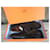 Derbies Hermès Marrone Scamosciati Marrone scuro  - vista 2