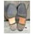 Derbies Hermès Marrone Scamosciati Marrone scuro  - vista 6