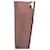 Sciarpa Gucci Seta Rosa Cristalli  - vista 1