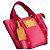 Bolso Tote Louis Vuitton Antigua Cabas PM Rosa