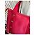 Bolso Tote Louis Vuitton Antigua Cabas PM Rosa - vista 10