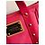 Bolso Tote Louis Vuitton Antigua Cabas PM Rosa - vista 2