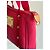 Bolso Tote Louis Vuitton Antigua Cabas PM Rosa - vista 4