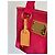 Bolso Tote Louis Vuitton Antigua Cabas PM Rosa - vista 9