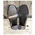 Apc Pumps aus schwarzem Leder 8cm Absatz - Ansicht 6