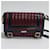 Burberry Borsa a tracolla Marrone  - vista 3