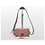 Salvatore Ferragamo Borsa a tracolla Tri-Folio Gancini Marrone - vista 13