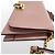 Salvatore Ferragamo Borsa a tracolla Tri-Folio Gancini Marrone - vista 9