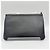 Gucci Clutch in pelle nera Ophidia con tre strisce Nero - vista 6