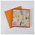 Hermès Foulard in seta per donne Hippica Care Rosa - vista 16