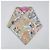 Hermès Foulard in seta per donne Hippica Care Rosa - vista 5