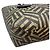 Gucci Borsa shopper reversibile Kaleido GG Supreme Marrone - vista 9