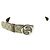 Gucci Damen Gürtel KAAAD Canvas Beige Braun