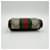 Gucci Tarjetero Ophidia Castaño - vista 6