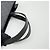 Gucci Borsa tote grande in tela nera Supreme per uomo Nero - vista 8