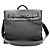 Louis Vuitton Borsa a spalla in pelle Monogram Steamer Nero
