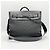 Louis Vuitton Borsa a spalla in pelle Monogram Steamer Nero - vista 2