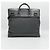 Louis Vuitton Borsa a spalla in pelle Monogram Steamer Nero - vista 6