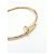 Cartier Bracciale Juste un Clou in oro giallo con diamante - vista 10
