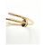 Cartier Bracciale Juste un Clou in oro giallo con diamante - vista 13