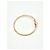 Cartier Bracciale Juste un Clou in oro giallo con diamante - vista 8