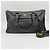Prada Borsa tote in vitello daino dorato Nero - vista 2