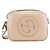 Gucci Piccola Borsa a Spalla AAEDB in Pelle Rosa Chiaro - vista 11
