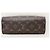 Louis Vuitton Borsa Tote Crossbody Monogramma BB Marrone - vista 7