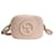 Gucci Borsa a tracolla Mini Blondie Rosa